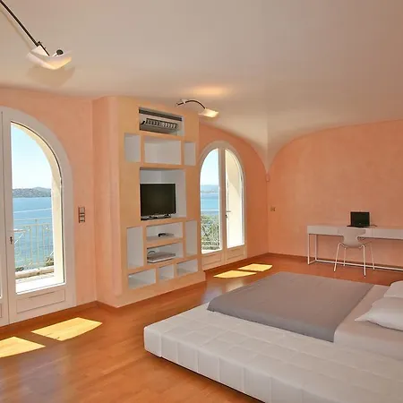 La Croisette Villa
